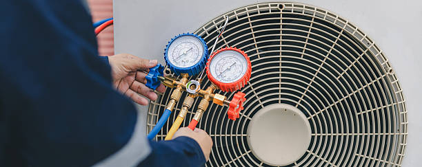 Licensed Emergency Hvac Repair service in West Roxbury, MA - HVAC Repair CO